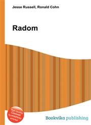 Radom,5511374261,9785511374260