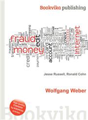 Wolfgang Weber,5511607657,9785511607658