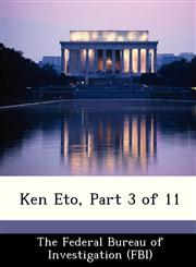 Ken Eto, Part 3 of 11,1288510306,9781288510306