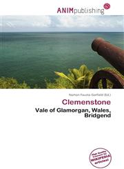 Clemenstone,6135697870,9786135697872
