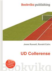Ud Collerense,5511713279,9785511713274