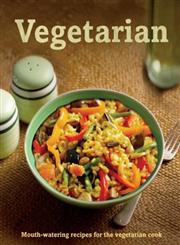 Vegetarian,1445462567,9781445462561