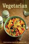 Vegetarian,1445462567,9781445462561