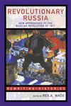 Revolutionary Russia New Approaches,0415307473,9780415307475