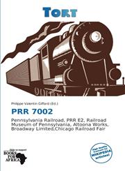 PRR 7002,6139382106,9786139382101