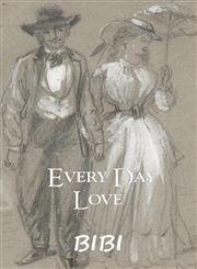 Everyday Love,1782221131,9781782221135