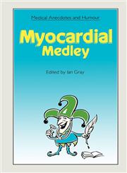 Myocardial Medley,1870905369,9781870905367
