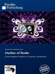 Outline of Radio,6139029570,9786139029570