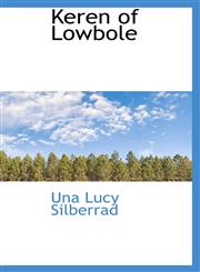 Keren of Lowbole,110388137X,9781103881376