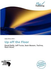 Up off the Floor,6137951111,9786137951118