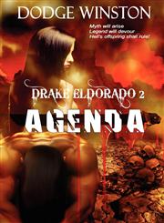 Drake Eldorado Agenda,0982765827,9780982765821