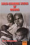 Socio-Economic Status of Widows 1st Edition,8186771980,9788186771983