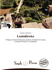 Ludmiłówka,6139071119,9786139071111
