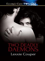 Two Deadly Daemons,1419970372,9781419970375