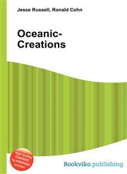 Oceanic-Creations,5511380490,9785511380490