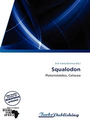 Squalodon,6139085721,9786139085729