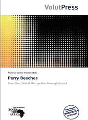 Perry Beeches,6138932625,9786138932628
