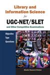 Library and Information Science for UGC-NET/SLET and Other Competitive Examinations Objective Type Questions,8126918519,9788126918515