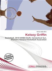 Kelsey Griffin,6136582740,9786136582740