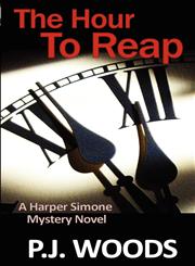 The Hour to Reap,0985458003,9780985458003
