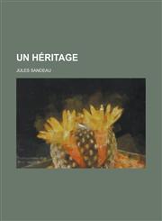 Un Heritage,1153444275,9781153444279