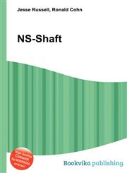NS-Shaft,5512093150,9785512093153