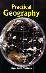 Practical Geography 1st Edition,8189239759,9788189239756