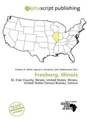 Freeburg, Illinois,6201748547,9786201748545