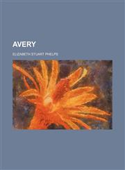 Avery,1151682985,9781151682987