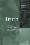 Truth Engagements Across Philosophical Traditions,1405115505,9781405115506