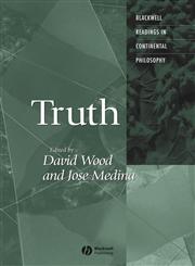 Truth Engagements Across Philosophical Traditions,1405115505,9781405115506