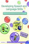 Developing Speech and Language Skills : Phoneme Factory A Resource Book for Teachers, Teaching Assistants, and Speech and Language Therapists,1843123827,9781843123828