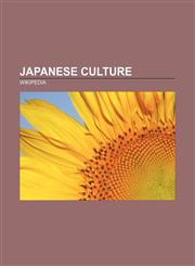Japanese culture Chindōgu, Karaoke, Otaku, Culture of Japan, Japanese festivals, Loose socks, Japanese calendar, Osechi,1156844274,9781156844274