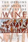 The Origins and Ancient History of Wine,9056995529,9789056995522