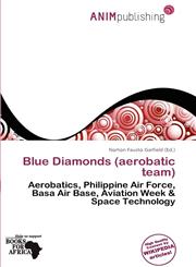 Blue Diamonds (aerobatic team),6139688493,9786139688494
