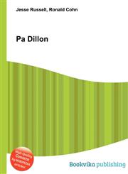 Pa Dillon,5511894036,9785511894034