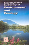 Encyclopaedic Dictionary of Environment and Ecology 2 Vols. 1st Edition,8178901100,9788178901100
