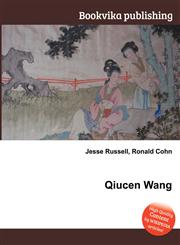 Qiucen Wang,5511907383,9785511907383