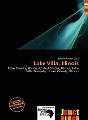 Lake Villa, Illinois,6200167249,9786200167248