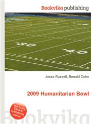 2009 Humanitarian Bowl,5512623303,9785512623305