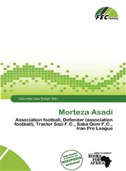 Morteza Asadi,6201772693,9786201772694