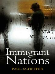 Immigrant Nations,0745649610,9780745649610