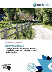 Drzymałowo,6138881567,9786138881568