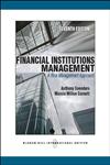 Financial Institutions Management 7th Edition,0071289550,9780071289559