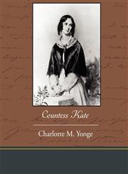 Countess Kate,1438594283,9781438594286