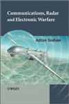 Communications, Radar and Electronic Warfare,0470688718,9780470688717