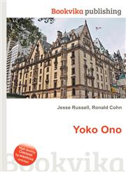 Yoko Ono,5511199850,9785511199856
