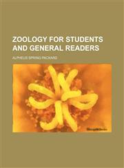 Zoology for students and general readers,1130179796,9781130179798