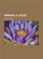 Winning a Cause,1153739674,9781153739672