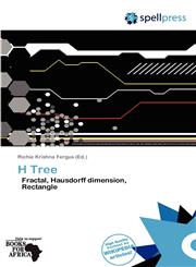 H Tree,6136326442,9786136326443